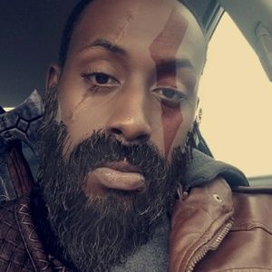 Meet your Posher, Terrell